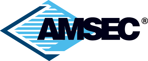 AMSEC Logo